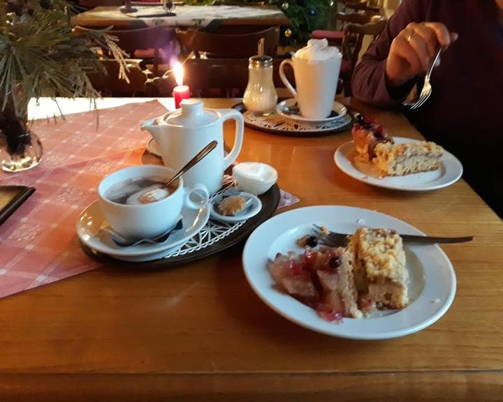 Kaffeegarten Schwedenschanze