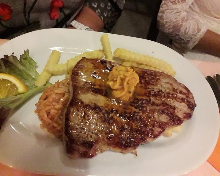 Steakhaus Jadran