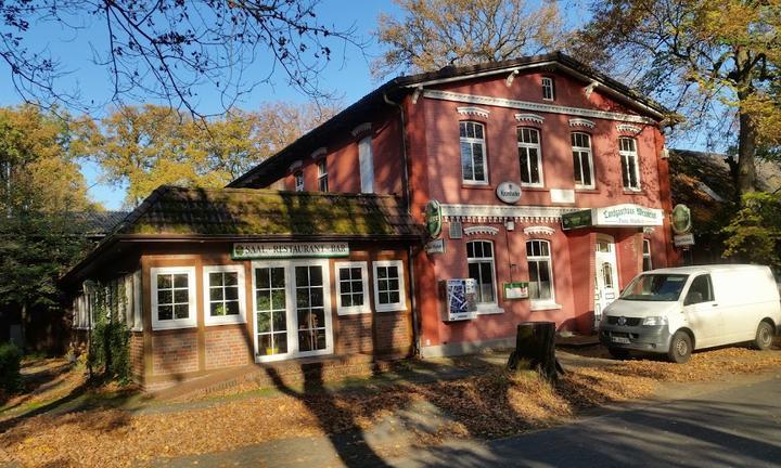 Landgasthaus Wesseloh